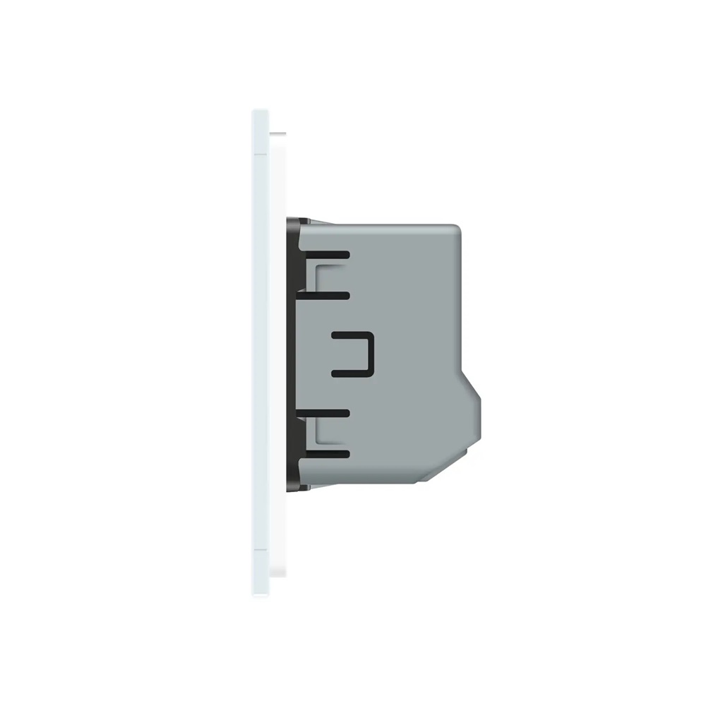 Întrerupător Touch Variator Livolo ZigBee - imagine 3
