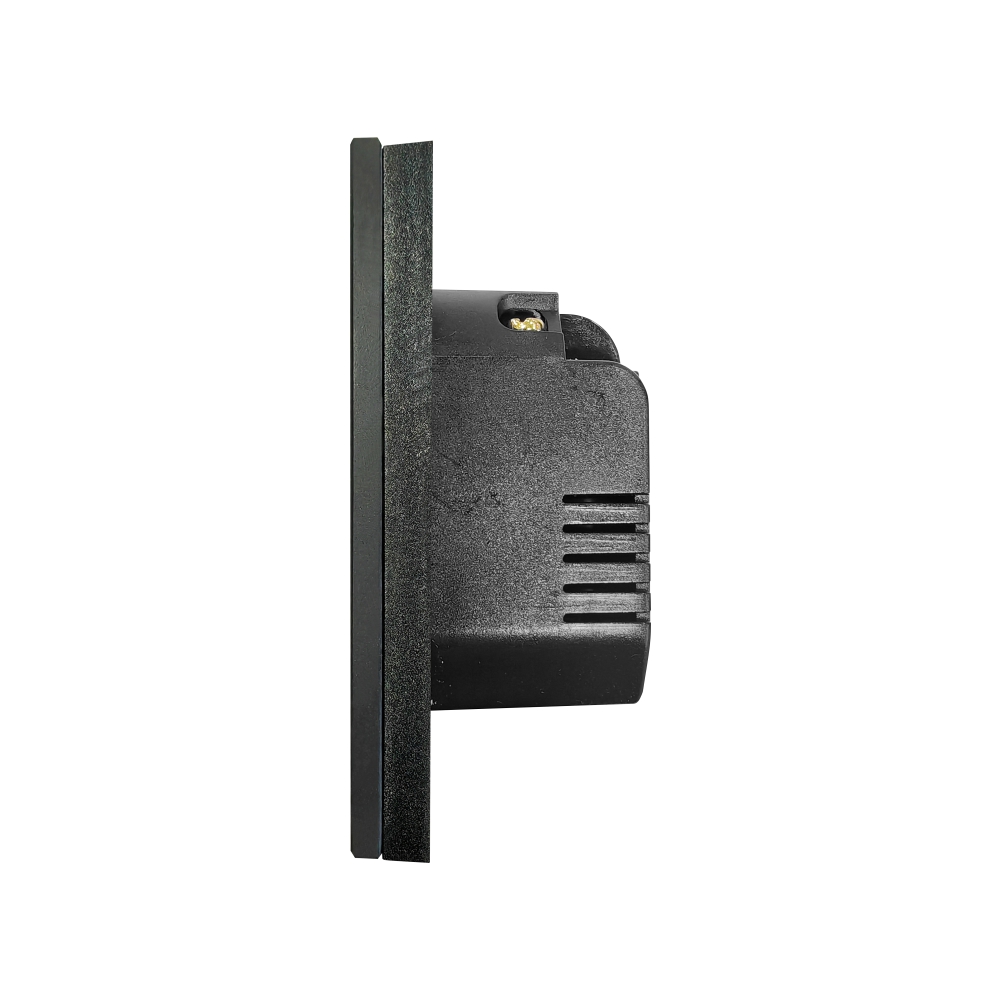 Întrerupător Triplu Touch Marmură LUXION - imagine 7