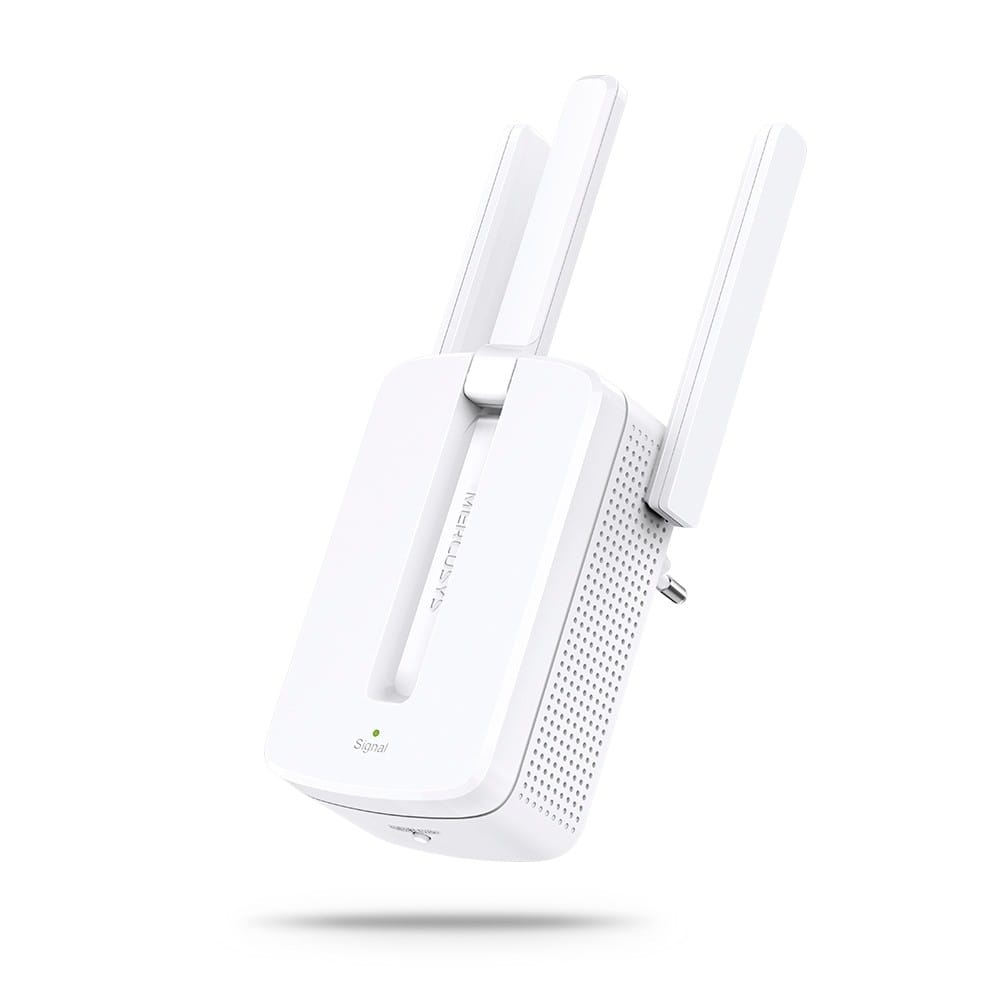 Range Extender Wi-Fi MERCUSYS MW300RE 300Mbps - imagine 6