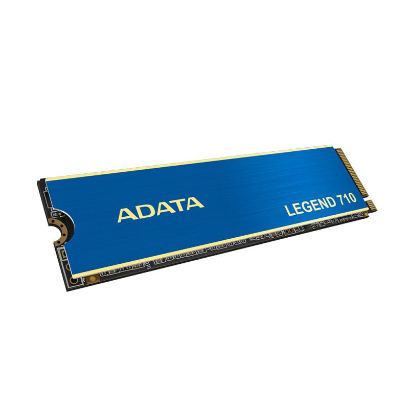 SSD ADATA Legend 710 1TB NVMe PCIe Gen3x4 - Viteza Superioară - imagine 7