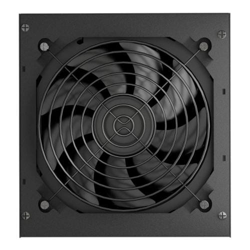 Sursă PC NJOY ALPHA+ 850W 80+ Gold Modulară ATX Negru - imagine 3
