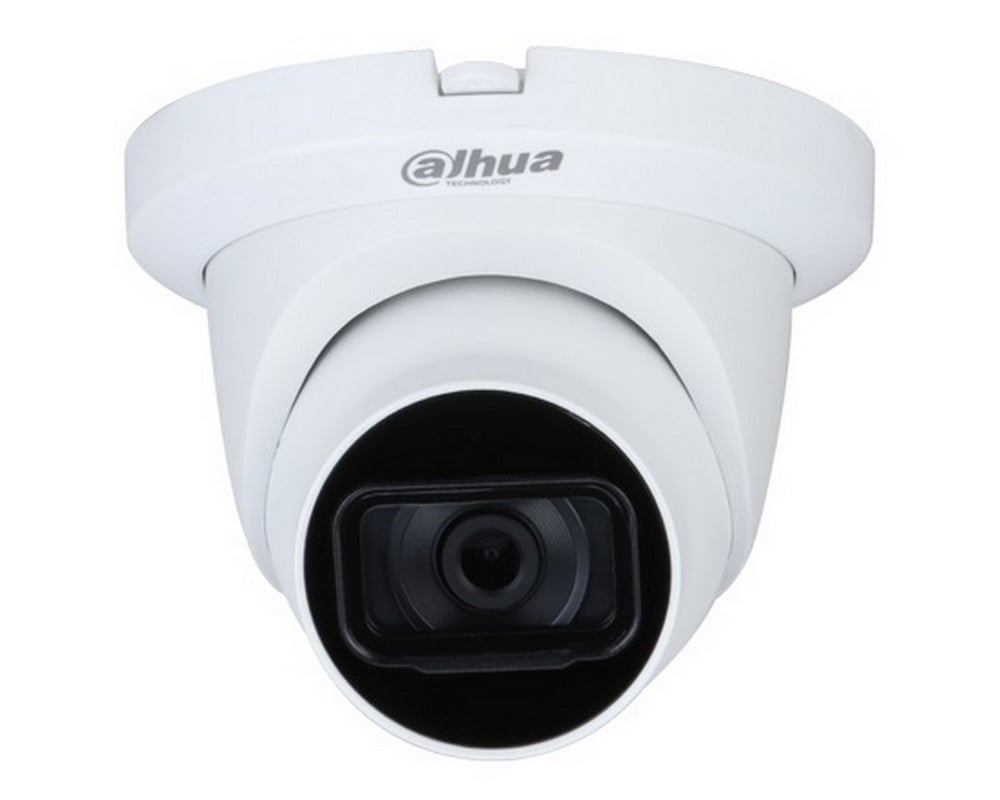 Camera Dome Dahua 2MP IR30m Audio IP67