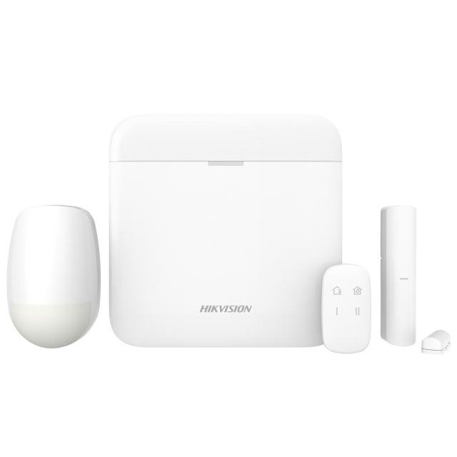 Kit Alarmă Wireless Hikvision AX PRO