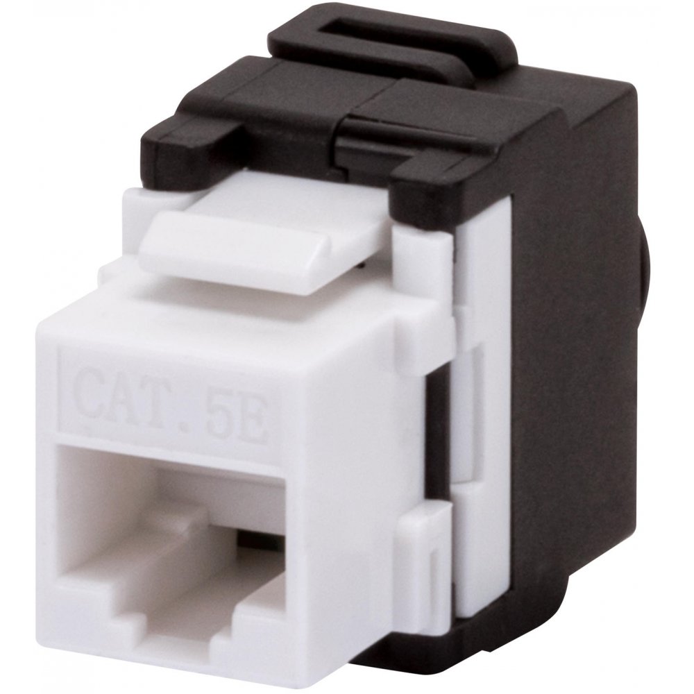 Priză Date RJ45 Cat5e UTP Gewiss GW38031