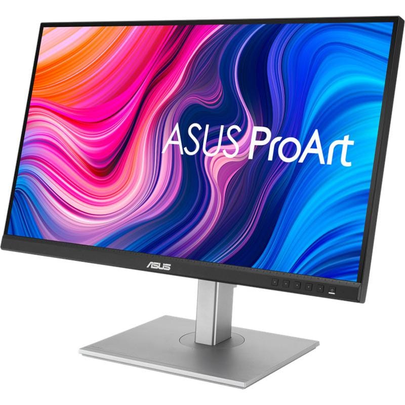 Monitor ASUS ProArt PA279CV 27" 4K UHD IPS - Profesional - imagine 3