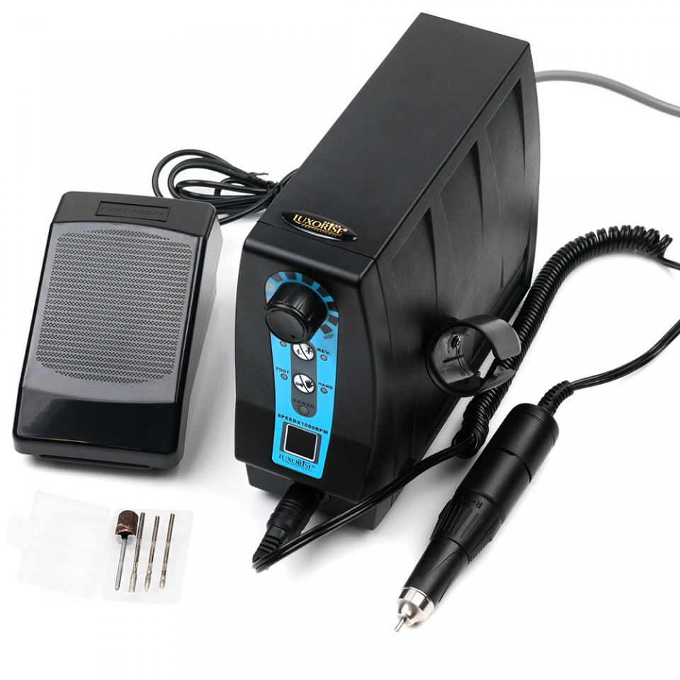 Freza Unghii XPERT Elite 35.000 RPM Luxorise