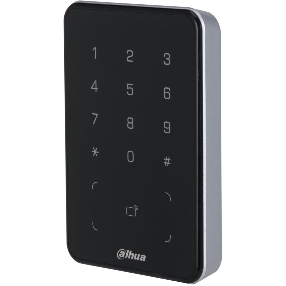 Cititor de acces Dahua ASR2101A Mifare 13.56 MHz IP66