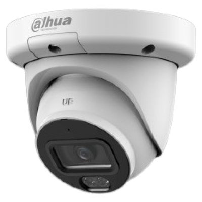 Dahua 4MP Dual Light WizSense Color Night