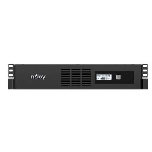 UPS nJoy Code 2000, 2000VA, Display LCD, Management