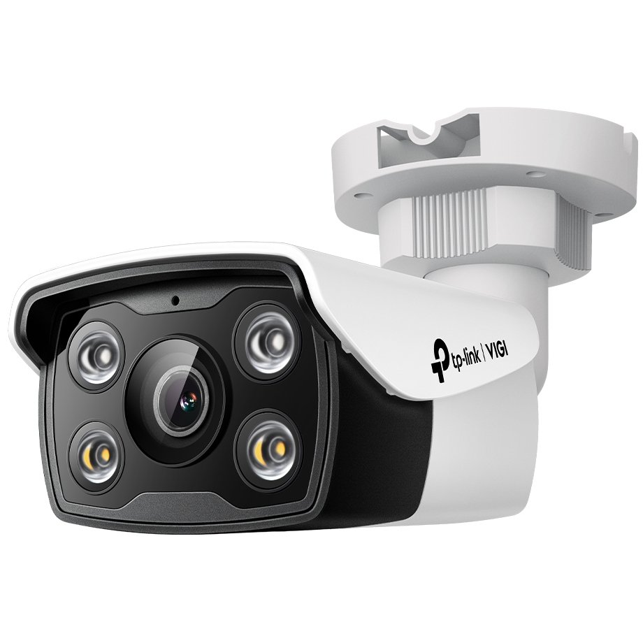 TP-Link VIGI C350 5MP Camera IP Exterior Full-Color