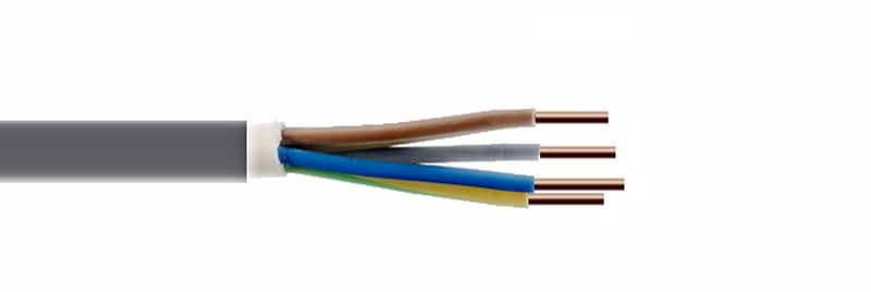 Cablu Electric 4 Fire 1.5mm Atu Tech 100m - imagine 1