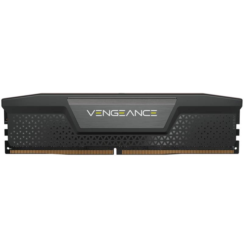 Memorie RAM CORSAIR Vengeance 32GB DDR5 6000MHz CL36 Kit 2 module - imagine 3