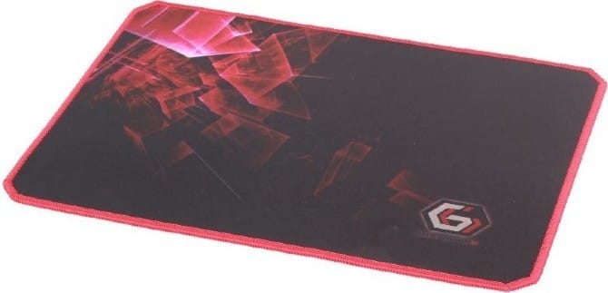 Mousepad Gaming Gembird MP-GAMEPRO-M 350x250 mm - Precizie Profesională - imagine 2