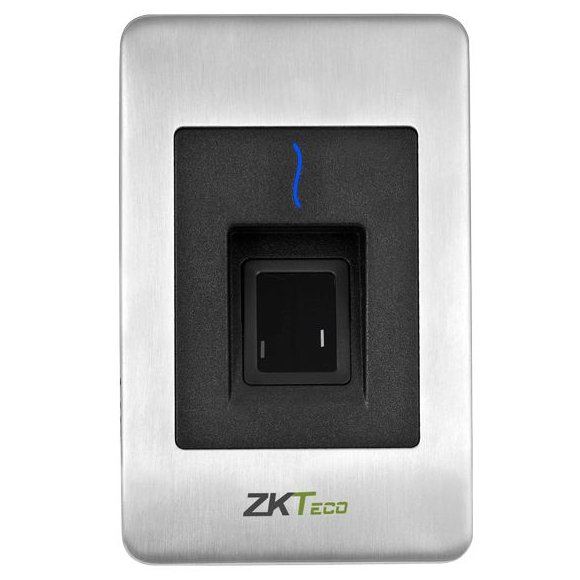 Cititor Amprente ZKTeco FPR-1500, Montare Încastrată