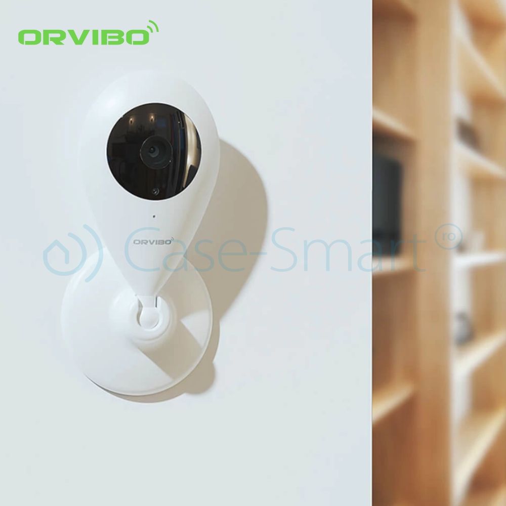 Camera Orvibo SC10W Wi-Fi HD 720p - imagine 6