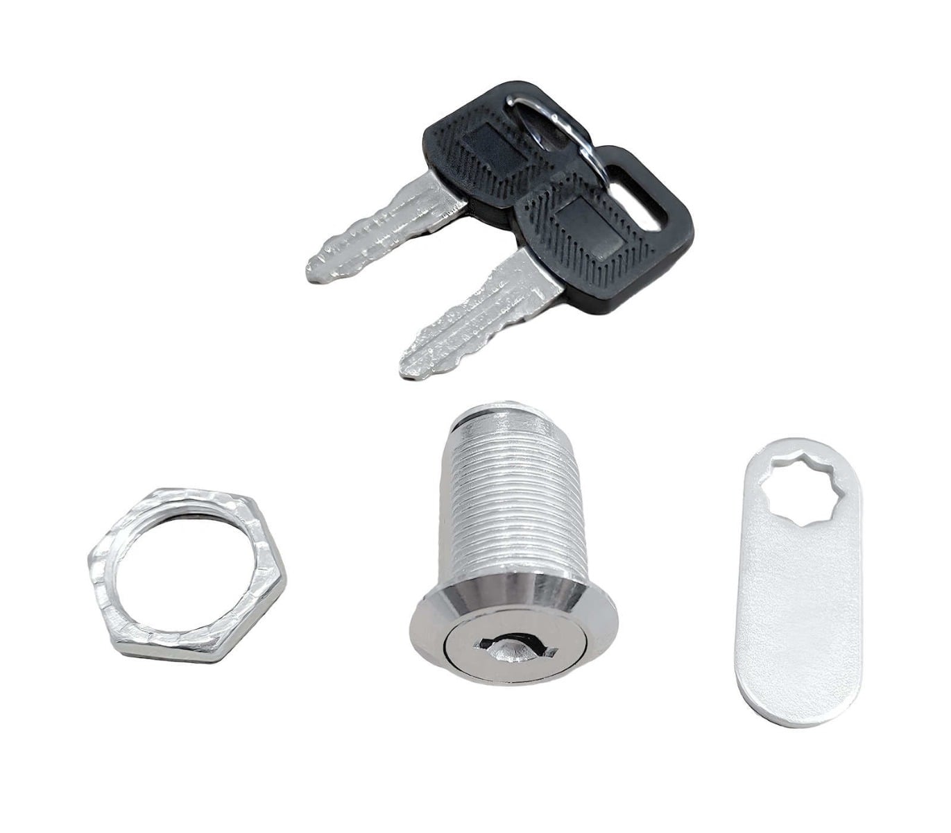 Yala Rotunda Safer pentru Rack | Securizare