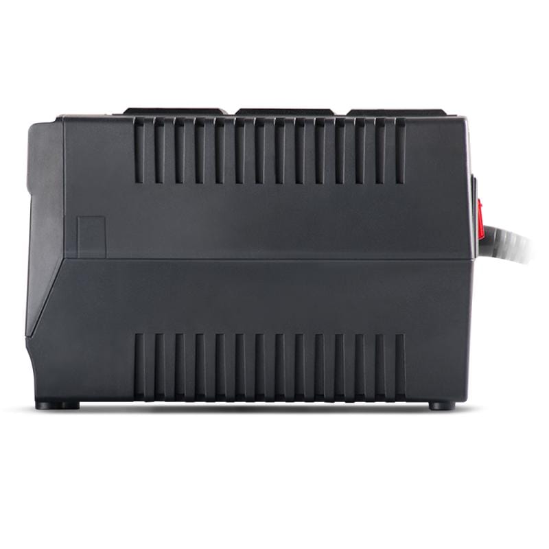 AVR NJOY Paladin 1000VA/500W, regulator tensiune 3 prize - imagine 8