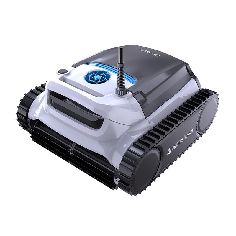 Robot curățat piscine WYBOT M1C cu fir - imagine 3