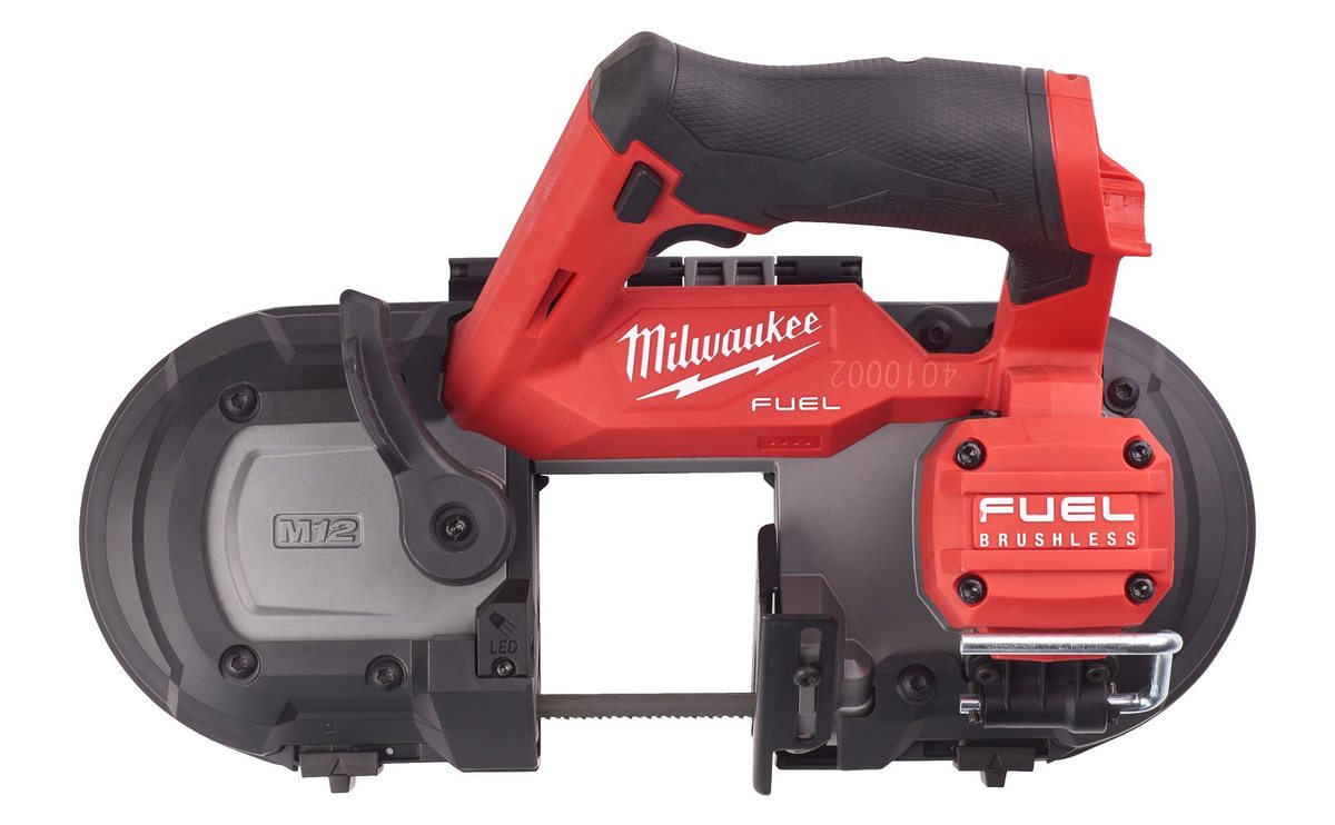 Fierastrau Bandă M12 Milwaukee 64mm Subcompact