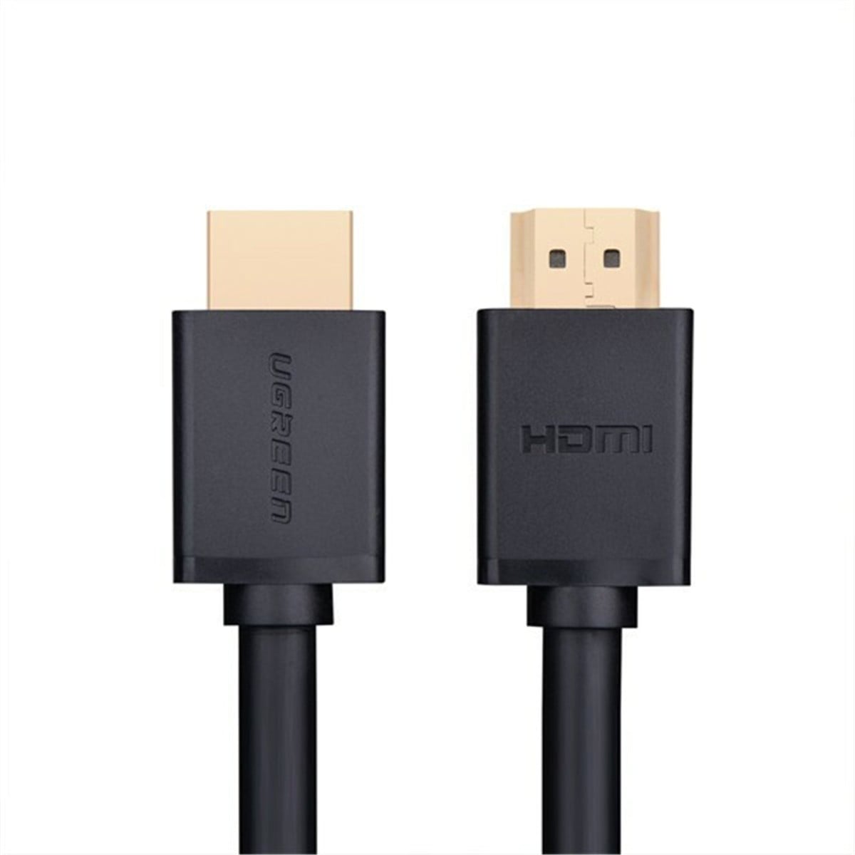 Cablu HDMI UGREEN 15m 4K@30Hz, Conectori Auriti