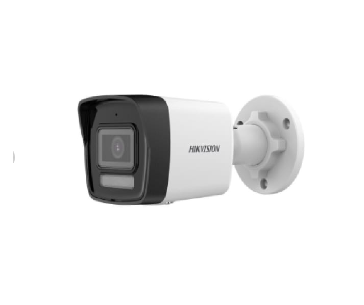 Camera Hikvision Bullet 4MP DS-2CD1043G2-LIU cu PoE