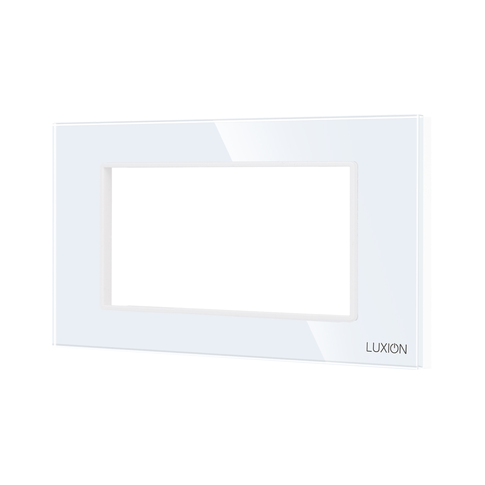 Rama Sticla Securizata LUXION, Standard Italian