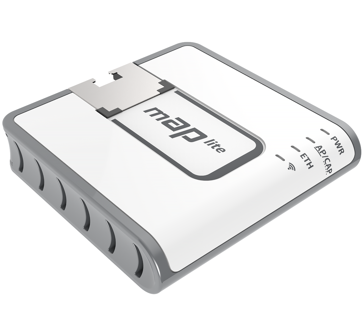 Access Point MikroTik mAP lite 2.4GHz - Ultra Compact și Portabil - imagine 6