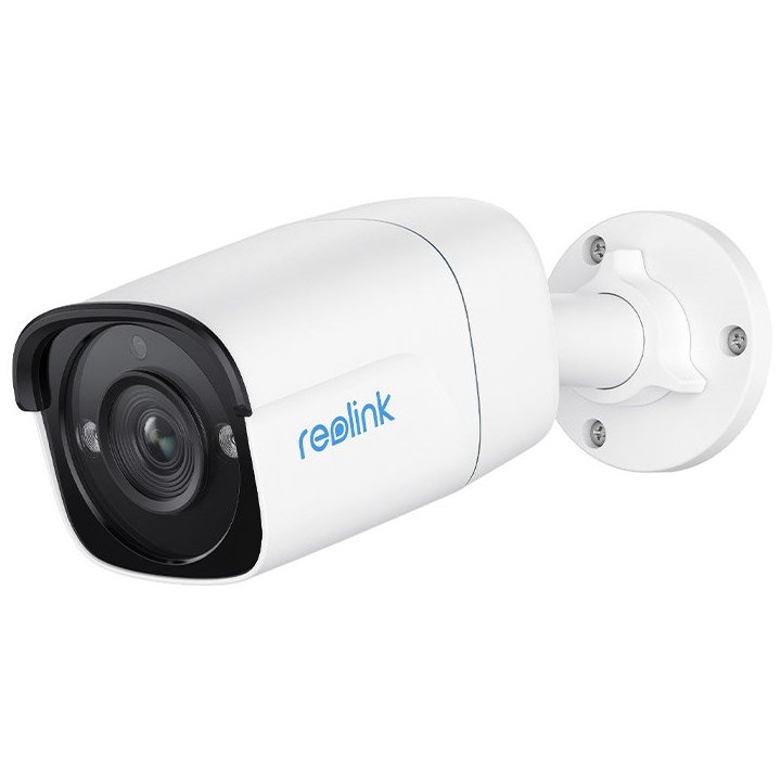 Reolink P320 Camera IP Exterior 5MP Detectie