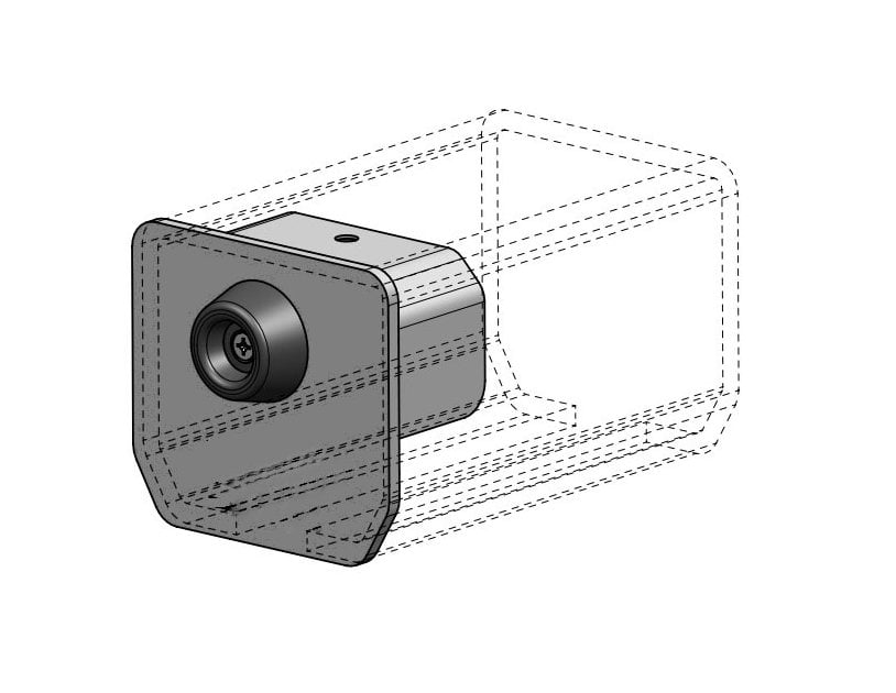 Capat Galvanizat C65 Atu tech - Rezistent la Coroziune