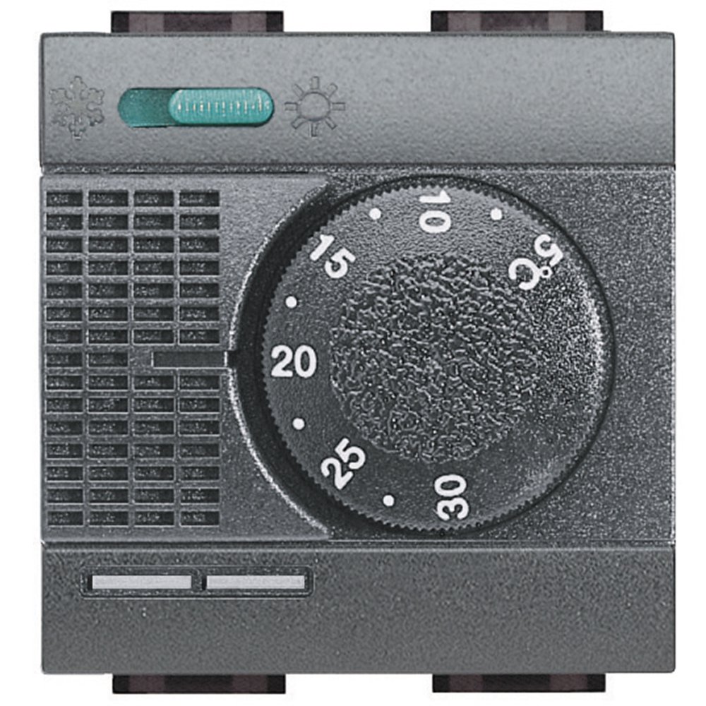 Termostat Electronic Vara/Iarna Bticino L4442
