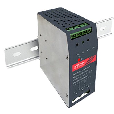 Sursă Alimentare 24V/5A cu Backup OEM