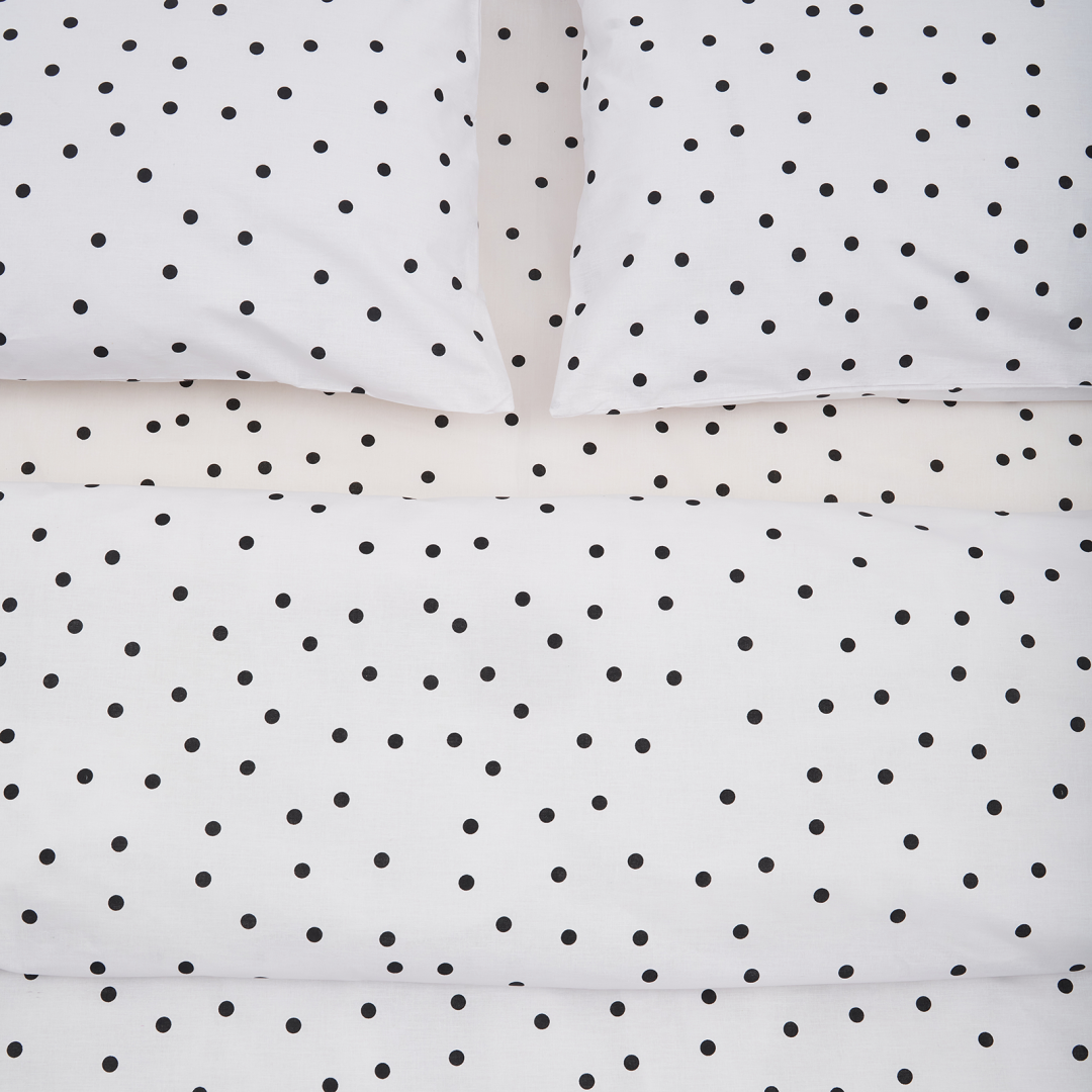 Lenjerie Pat Heinner King Size 100% BBC 144 TC Model DOT - imagine 4