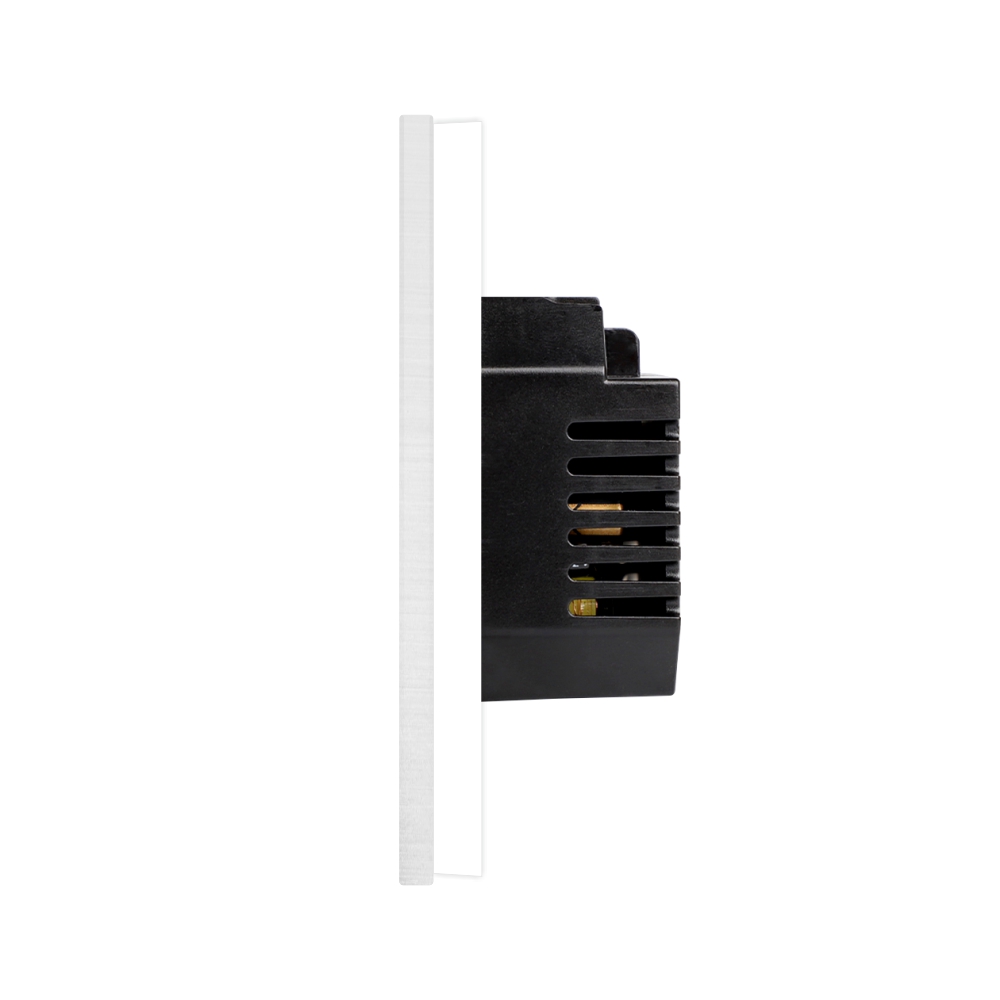 Intrerupator Wi-Fi Touch Sticla LUXION cu App - imagine 15