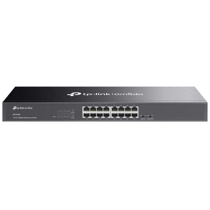 Switch TP-Link Omada 16-Port 10G
