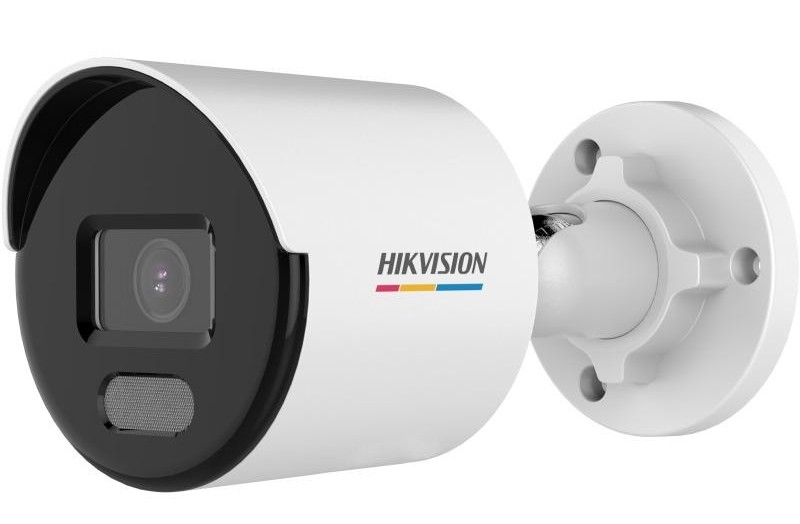 Hikvision ColorVu 4MP - Viziune Color 24/7