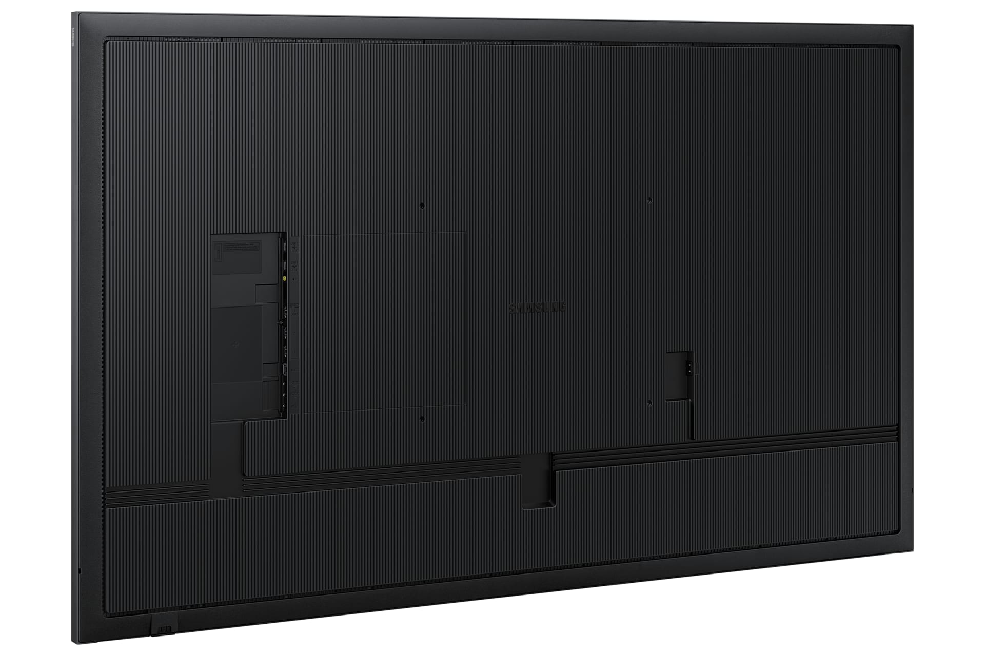 Monitor Samsung QB50C 50" UHD 4K Professional Signage - imagine 16