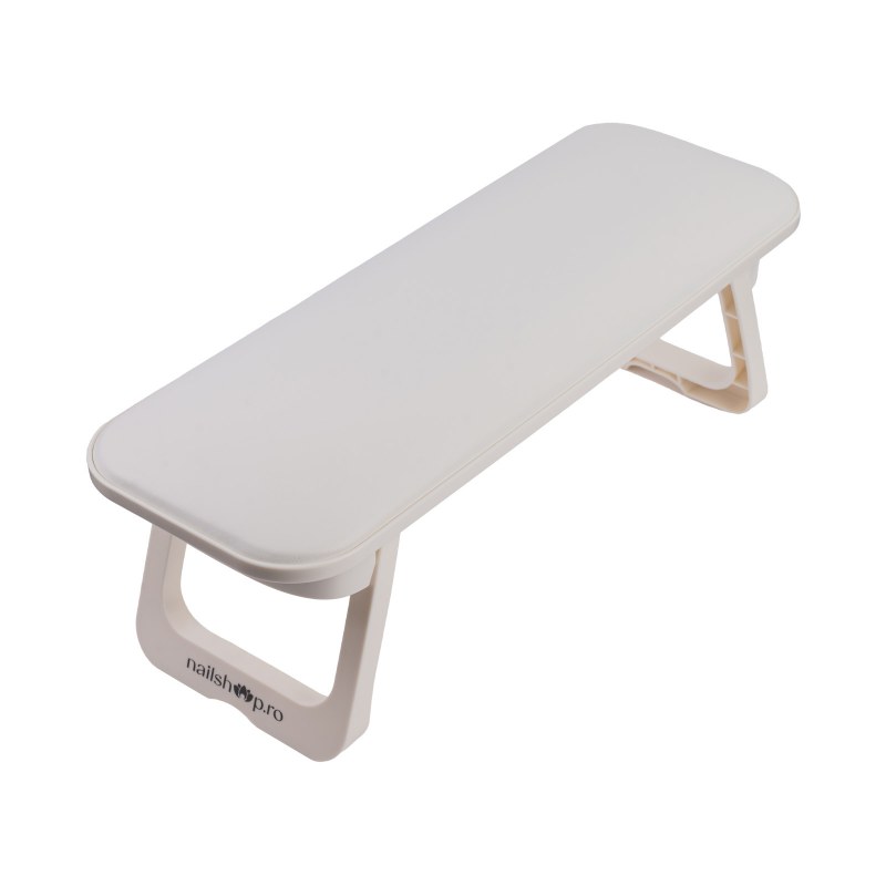 Suport Mâini Pliabil NailShop - Confort Manichiură