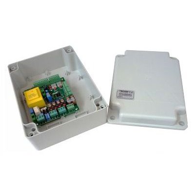 Placă de Comandă Roger pentru Poști Batante, 230V