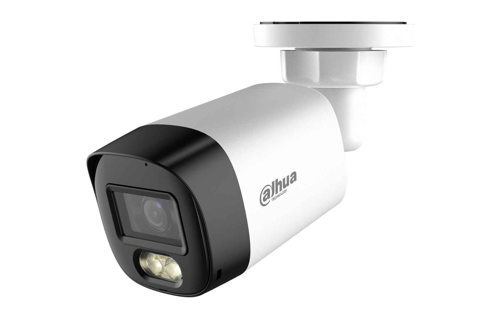 Dahua HDCVI 2MP cu iluminare duală 30m