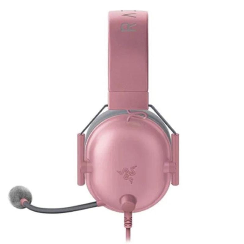 Casti Gaming Razer Blackshark V2 X Xbox Licensed - Audio Premium - imagine 2