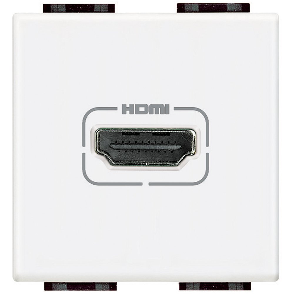 Priza HDMI 2 Module Bticino N4284