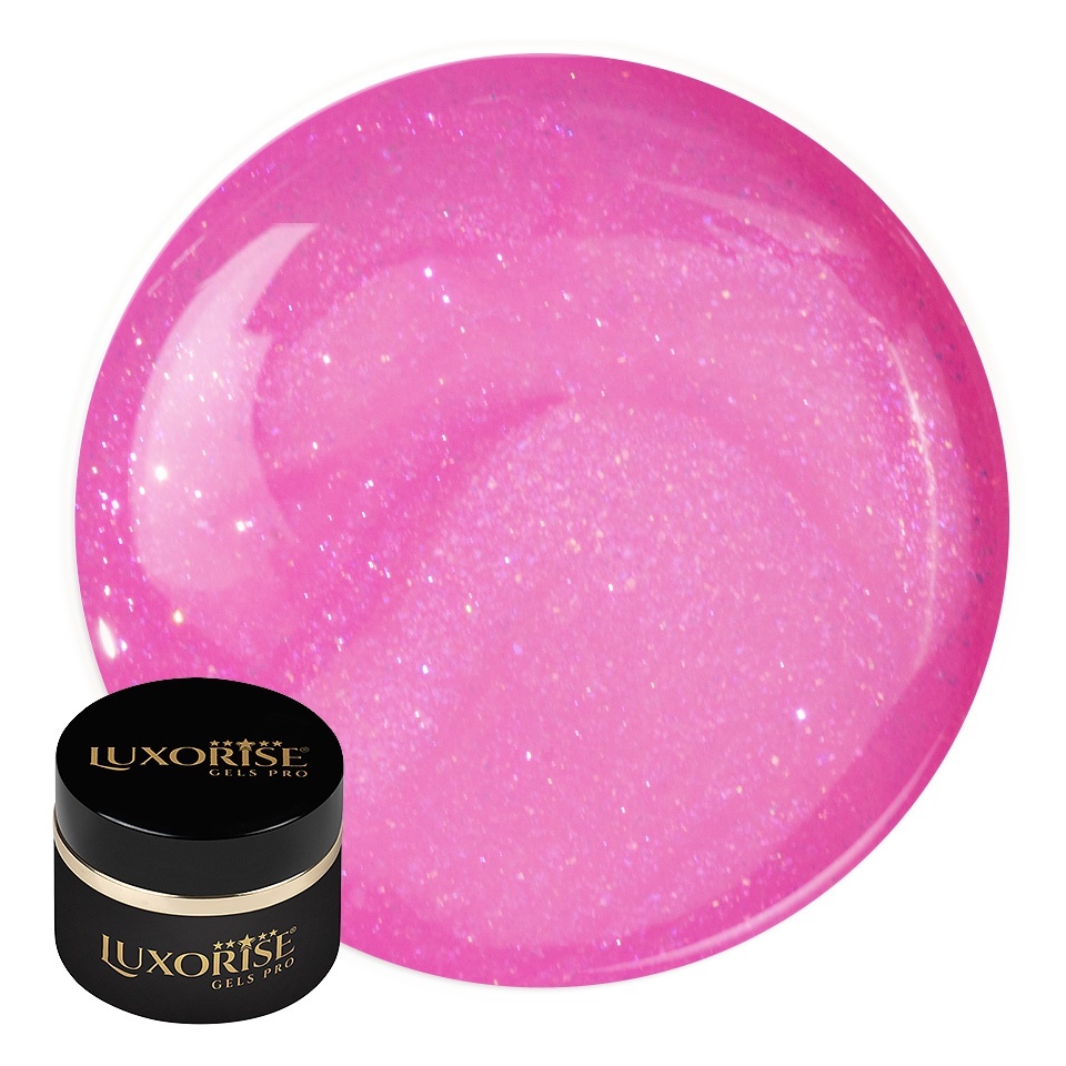 Gel Constructie RevoFlex Unicorn Luxorise 15ml Sugar Wings