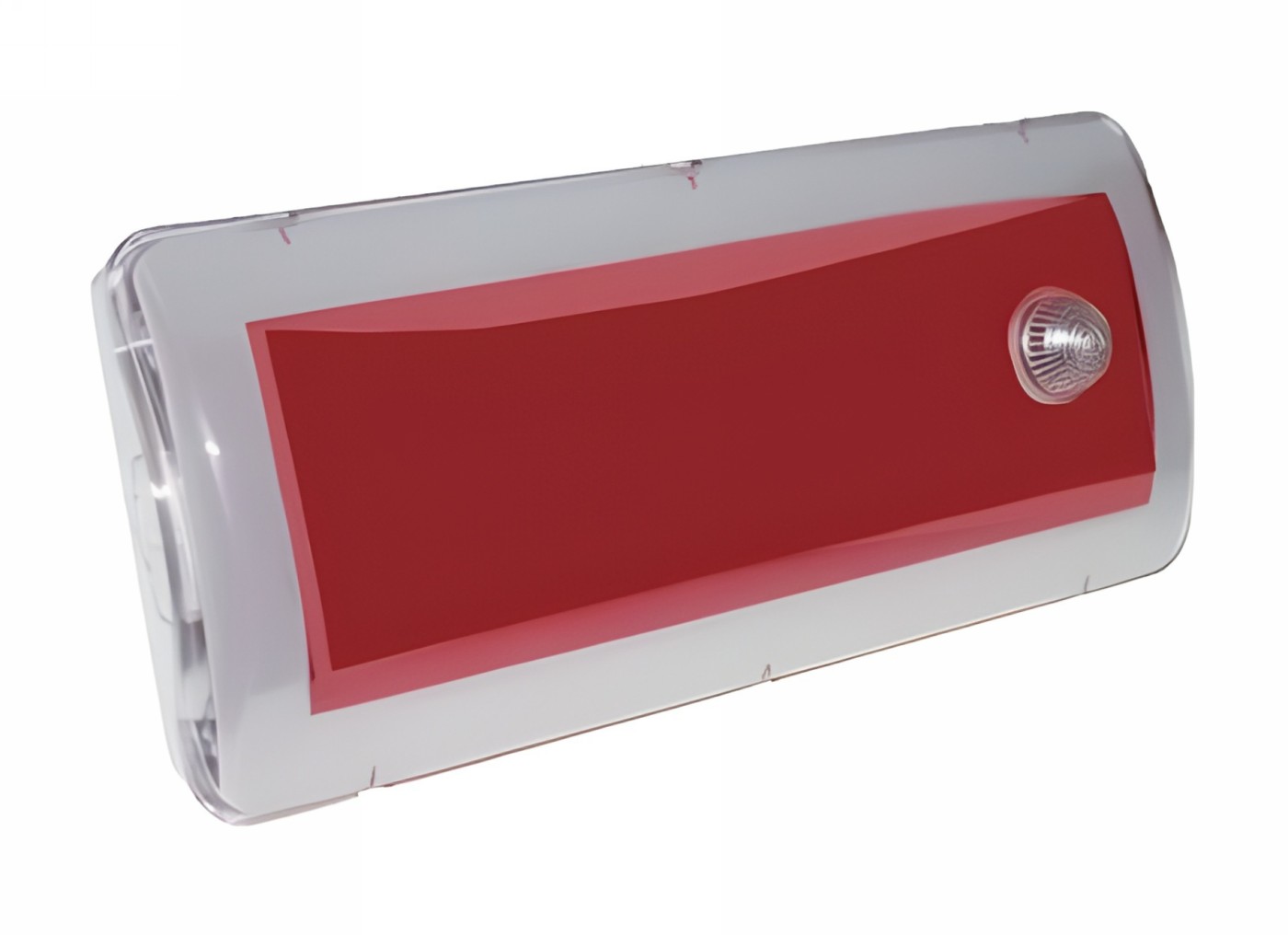 Semnalizator incendiu optic-acustic Avotec DOA K-WP, IP54