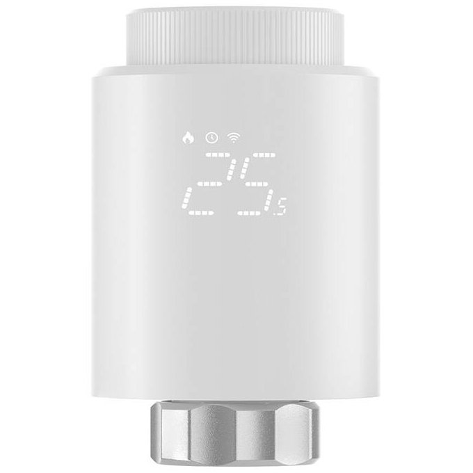 Valvă Termostatică Sonoff Zigbee Smart Home