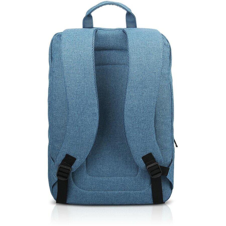 Ghiodan Lenovo B210 15.6" Albastru - Protecție Premium - imagine 4