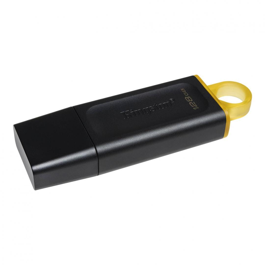 Memorie USB Kingston DataTraveler Exodia 128GB, USB 3.2 - imagine 3