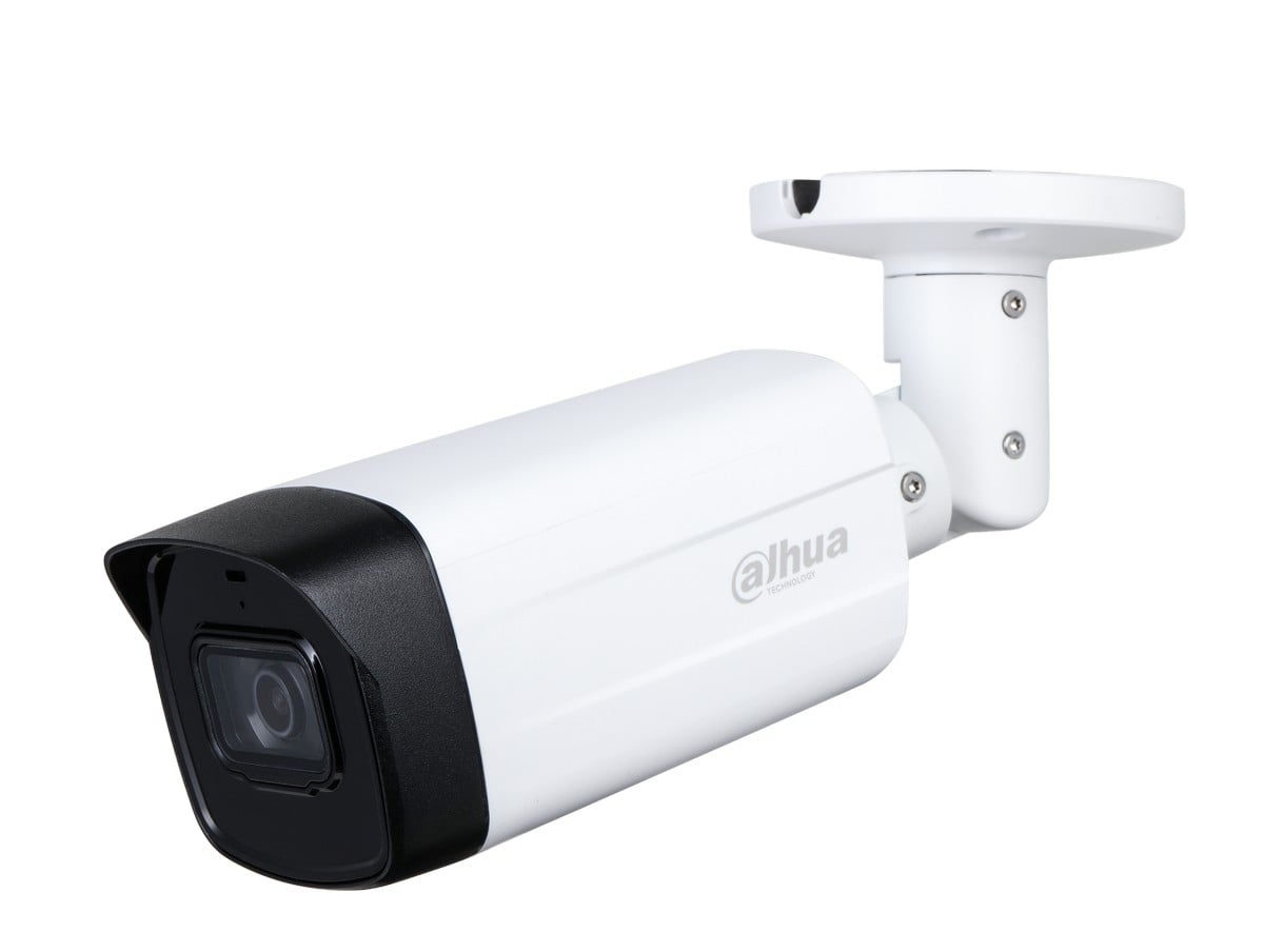 Camera Dahua Starlight 2MP Full HD IR 80m