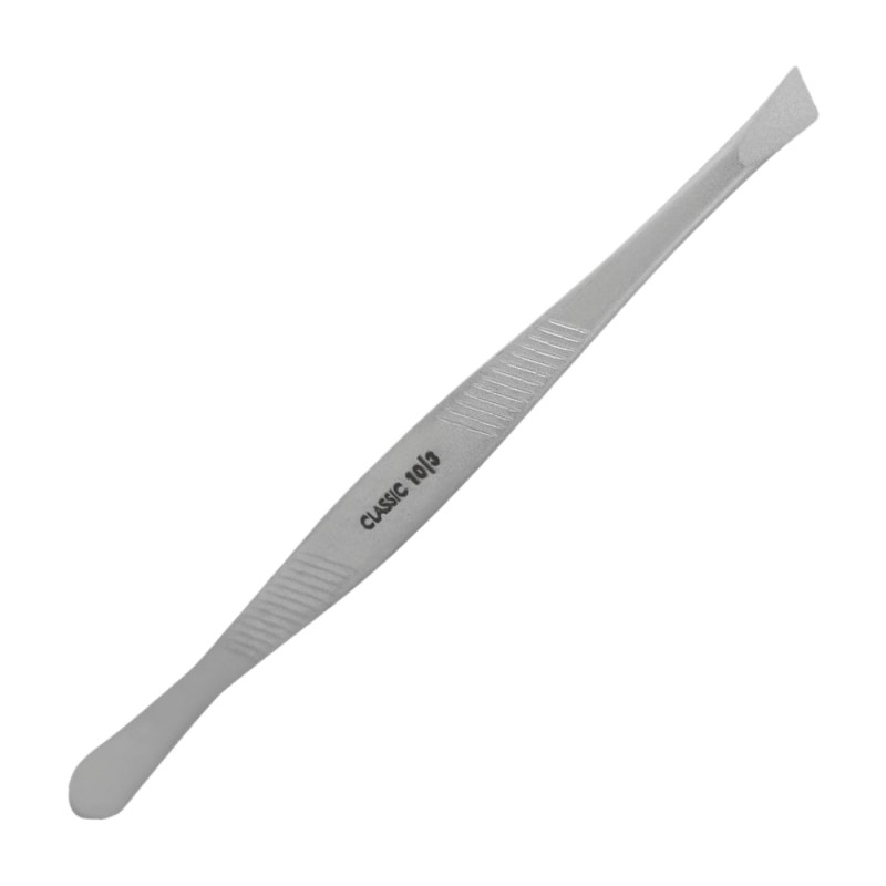 Penseta Sprancene Staleks TC-10/3 | Precision