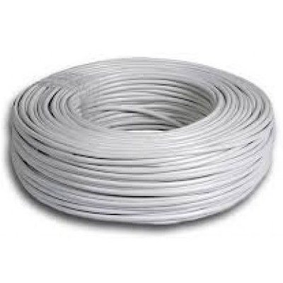 Cablu Alarma 6 Fire Ecranat OEM4, 100m