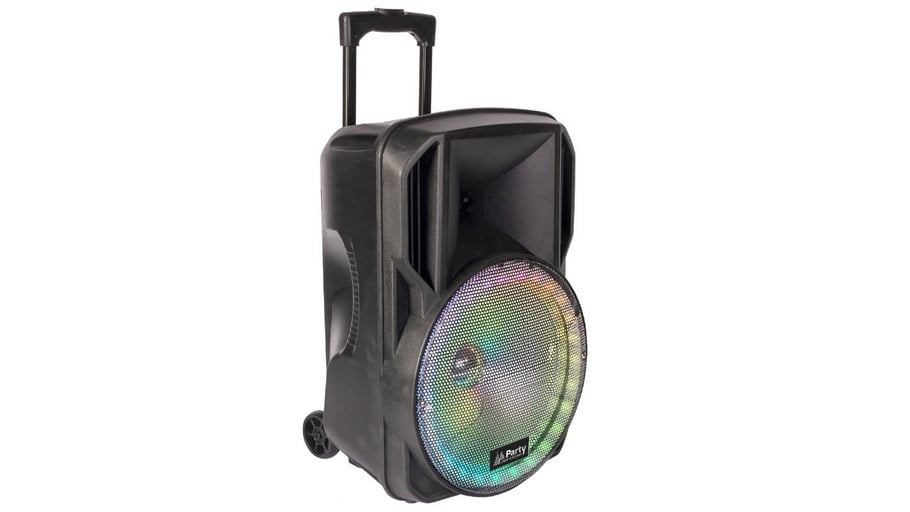 Boxa OEM PARTY-15RGB 800W Portabilă